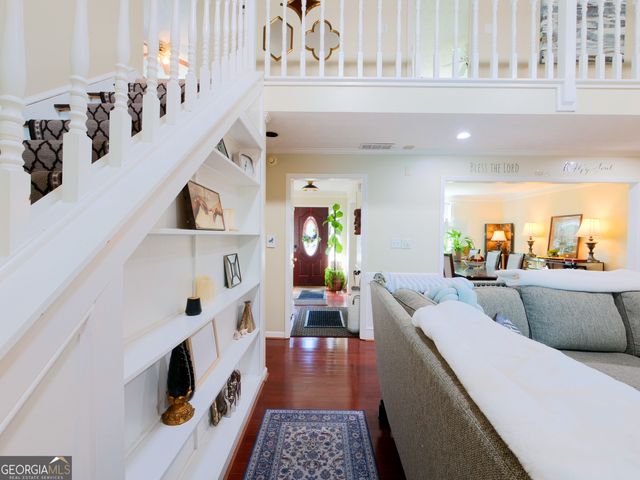 4750 Meadowlark Drive SE, Conyers, GA 30094