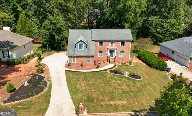 4750 Meadowlark Drive SE, Conyers, GA 30094