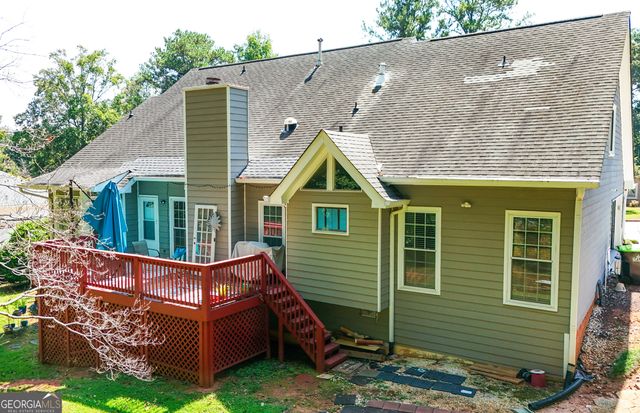 4750 Meadowlark Drive SE, Conyers, GA 30094