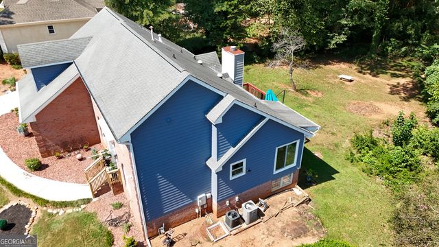 4750 Meadowlark Drive SE, Conyers, GA 30094