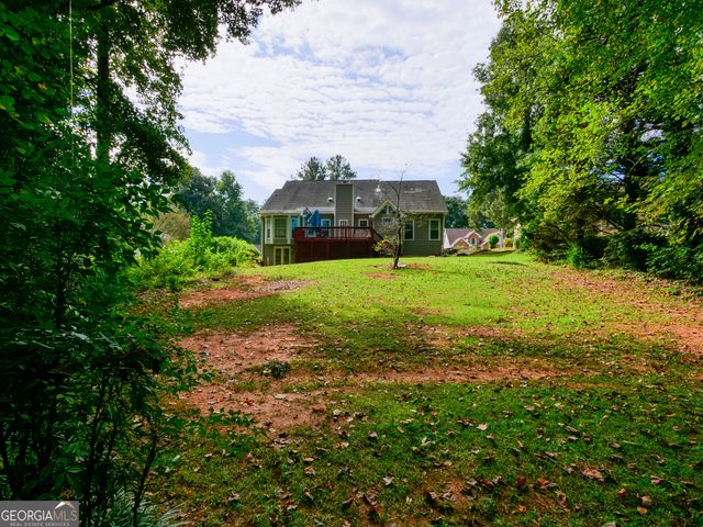4750 Meadowlark Drive SE, Conyers, GA 30094