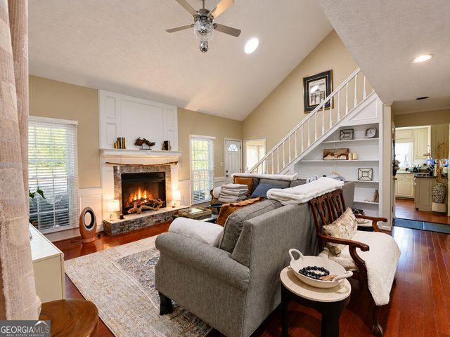 4750 Meadowlark Drive SE, Conyers, GA 30094
