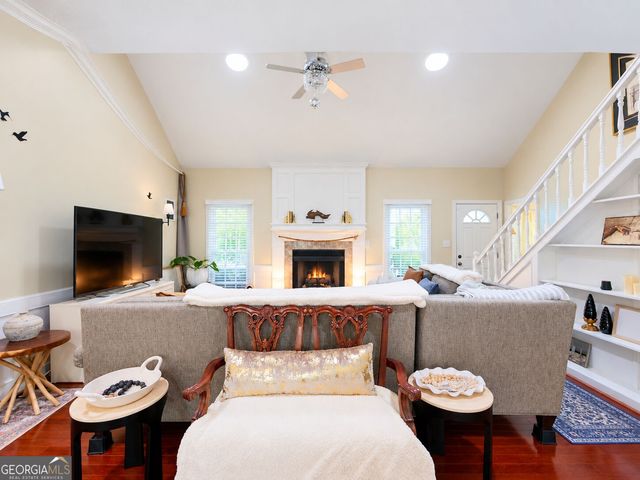 4750 Meadowlark Drive SE, Conyers, GA 30094