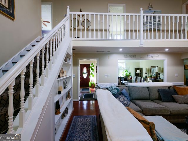 4750 Meadowlark Drive SE, Conyers, GA 30094