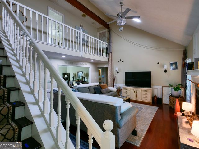 4750 Meadowlark Drive SE, Conyers, GA 30094
