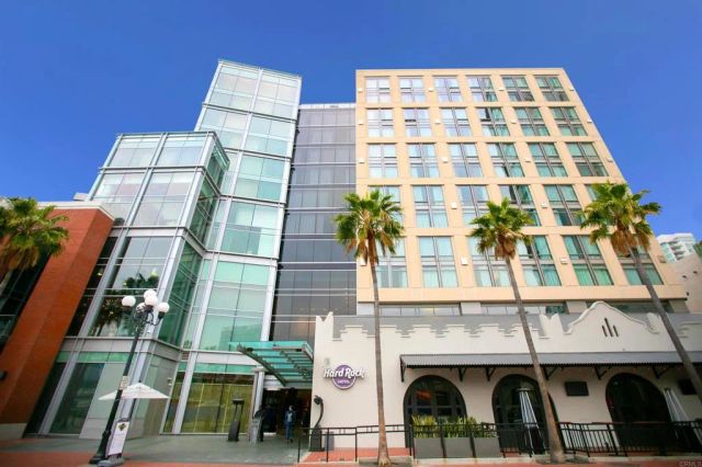 207 5Th Avenue 352, San Diego, CA 92101