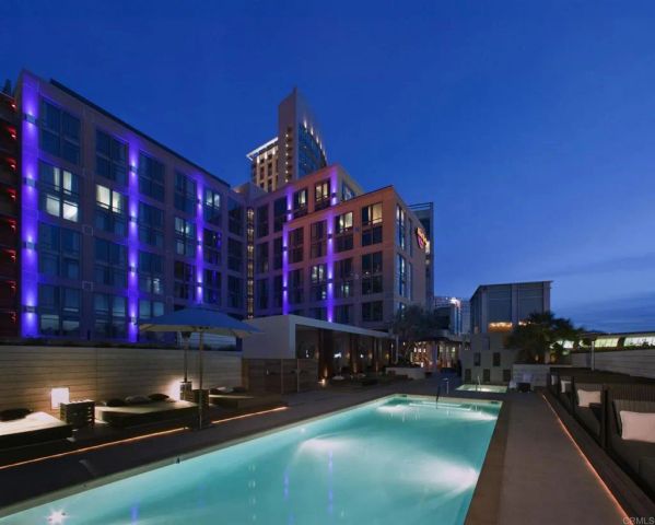 207 5Th Avenue 352, San Diego, CA 92101