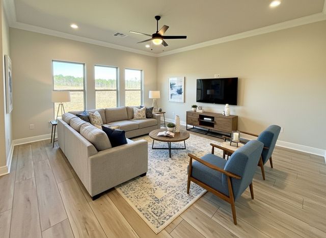 365 Hummingbird Lane, Princeton, LA 71067