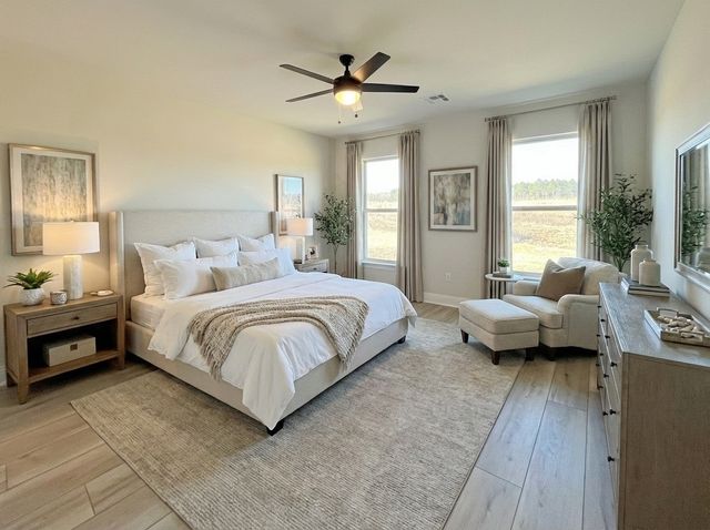 365 Hummingbird Lane, Princeton, LA 71067