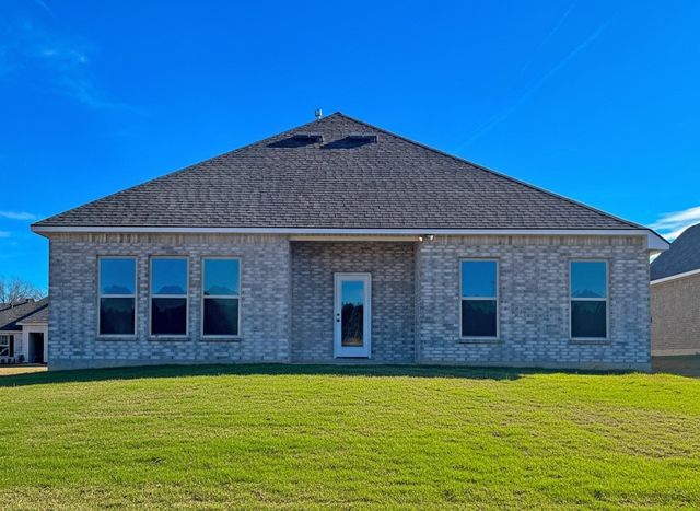 365 Hummingbird Lane, Princeton, LA 71067