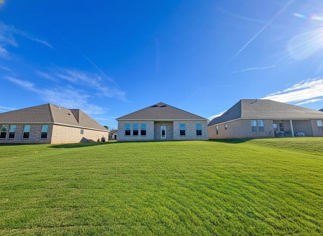 365 Hummingbird Lane, Princeton, LA 71067