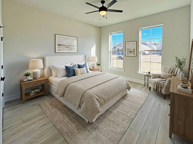 365 Hummingbird Lane, Princeton, LA 71067