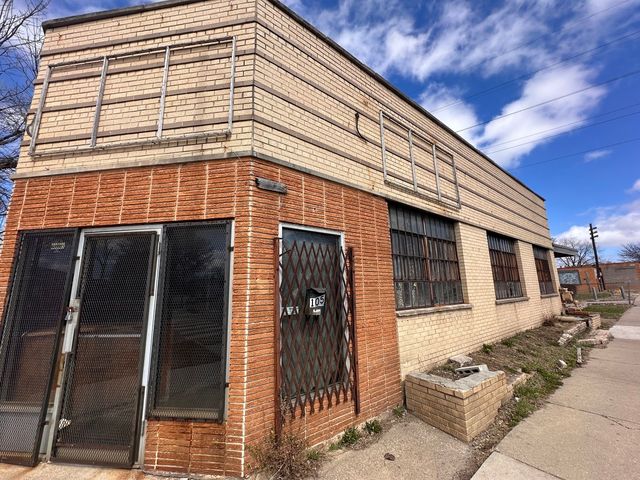 1058 W 111th Street, Chicago, IL 60643