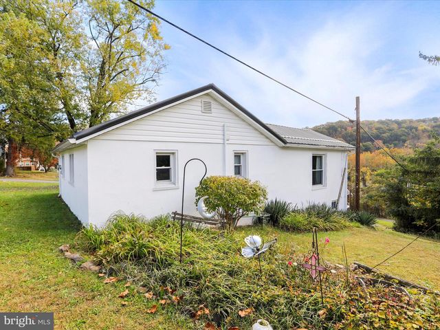 12521 DENNY DR, Corriganville, MD 21524