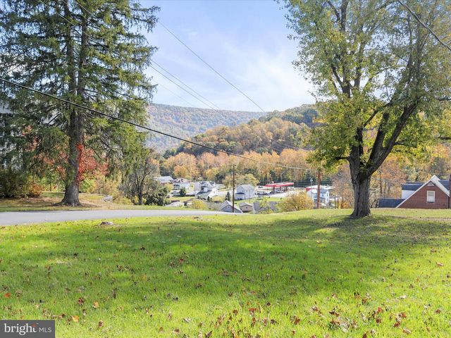 12521 DENNY DR, Corriganville, MD 21524