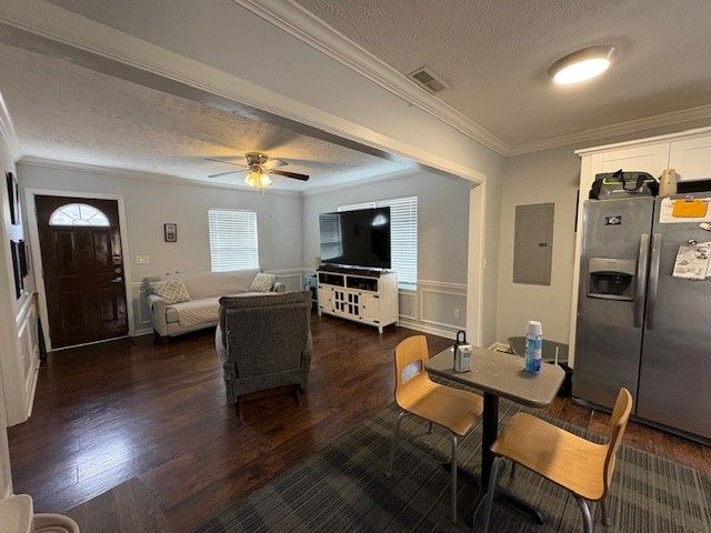 125 McGinness Ave, Carthage, TN 37030