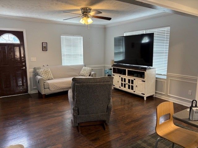 125 McGinness Ave, Carthage, TN 37030