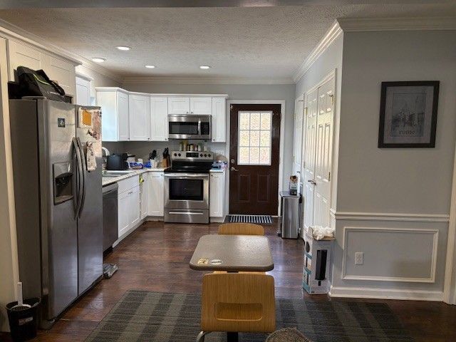 125 McGinness Ave, Carthage, TN 37030