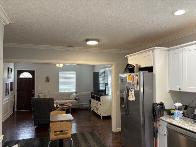 125 McGinness Ave, Carthage, TN 37030