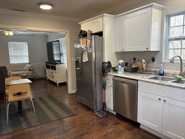 125 McGinness Ave, Carthage, TN 37030