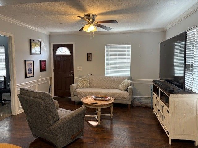 125 McGinness Ave, Carthage, TN 37030