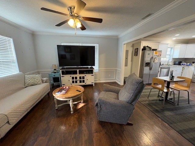 125 McGinness Ave, Carthage, TN 37030