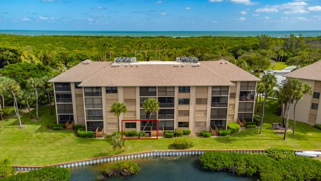 4440 NE Sandpebble Trace 104, Stuart, FL 34996