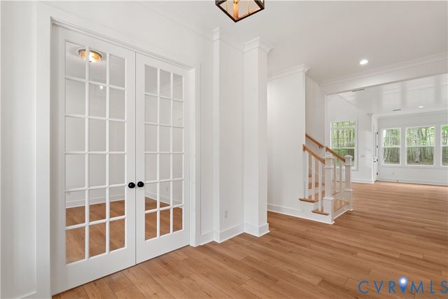 10236 Kimlynn Trl, Chesterfield, VA 23838
