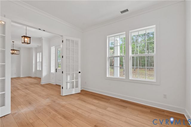 10236 Kimlynn Trl, Chesterfield, VA 23838