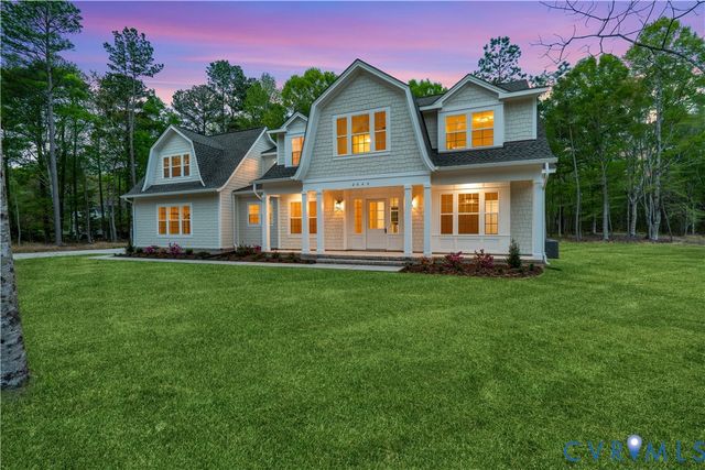 10236 Kimlynn Trl, Chesterfield, VA 23838
