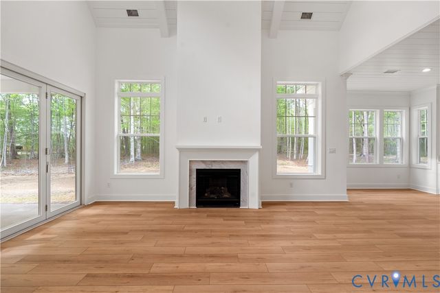 10236 Kimlynn Trl, Chesterfield, VA 23838