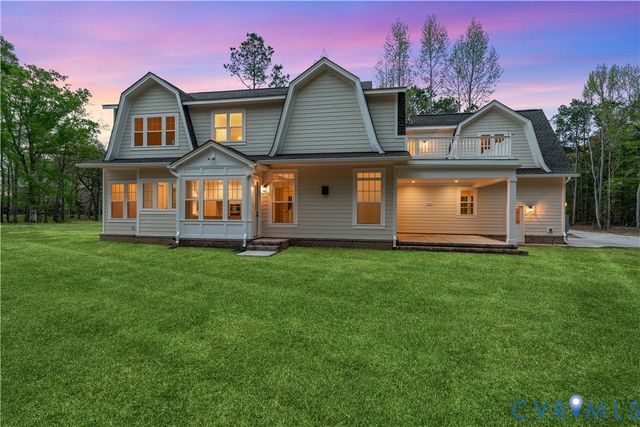 10236 Kimlynn Trl, Chesterfield, VA 23838