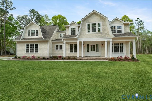 10236 Kimlynn Trl, Chesterfield, VA 23838
