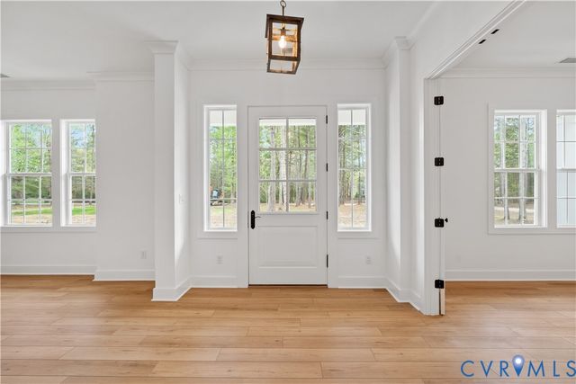 10236 Kimlynn Trl, Chesterfield, VA 23838