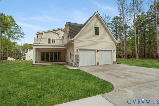 10236 Kimlynn Trl, Chesterfield, VA 23838