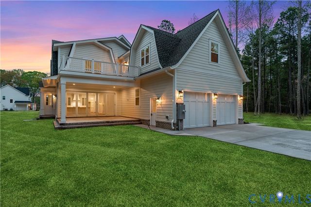 10236 Kimlynn Trl, Chesterfield, VA 23838