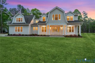 10236 Kimlynn Trl, Chesterfield, VA 23838