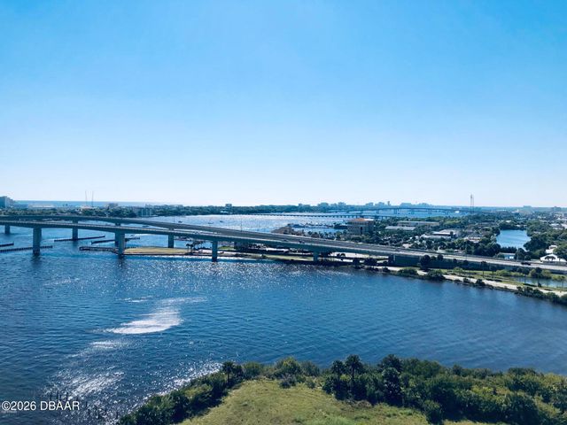 231 Riverside Dr Unit 507, Holly Hill, FL 32117