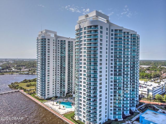 231 Riverside Dr Unit 507, Holly Hill, FL 32117