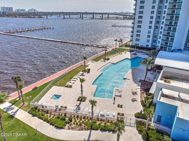 231 Riverside Dr Unit 507, Holly Hill, FL 32117