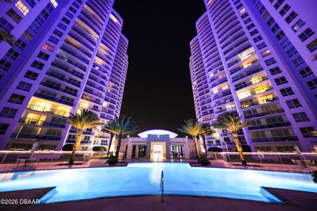 231 Riverside Dr Unit 507, Holly Hill, FL 32117