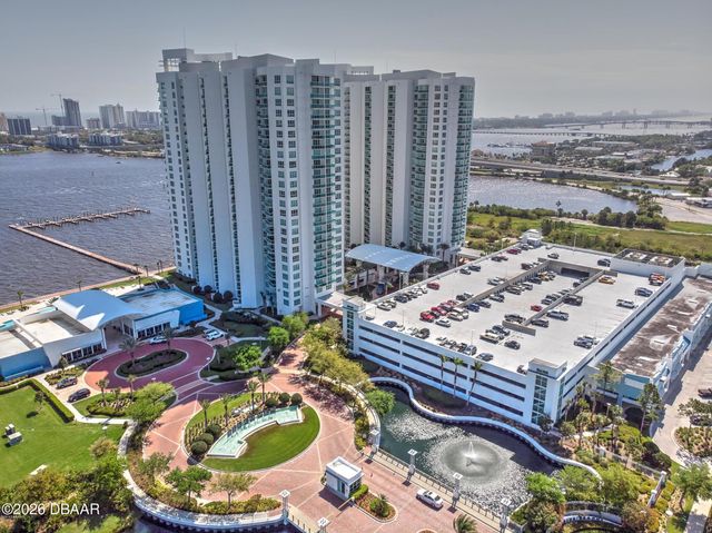 231 Riverside Dr Unit 507, Holly Hill, FL 32117