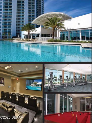 231 Riverside Dr Unit 507, Holly Hill, FL 32117