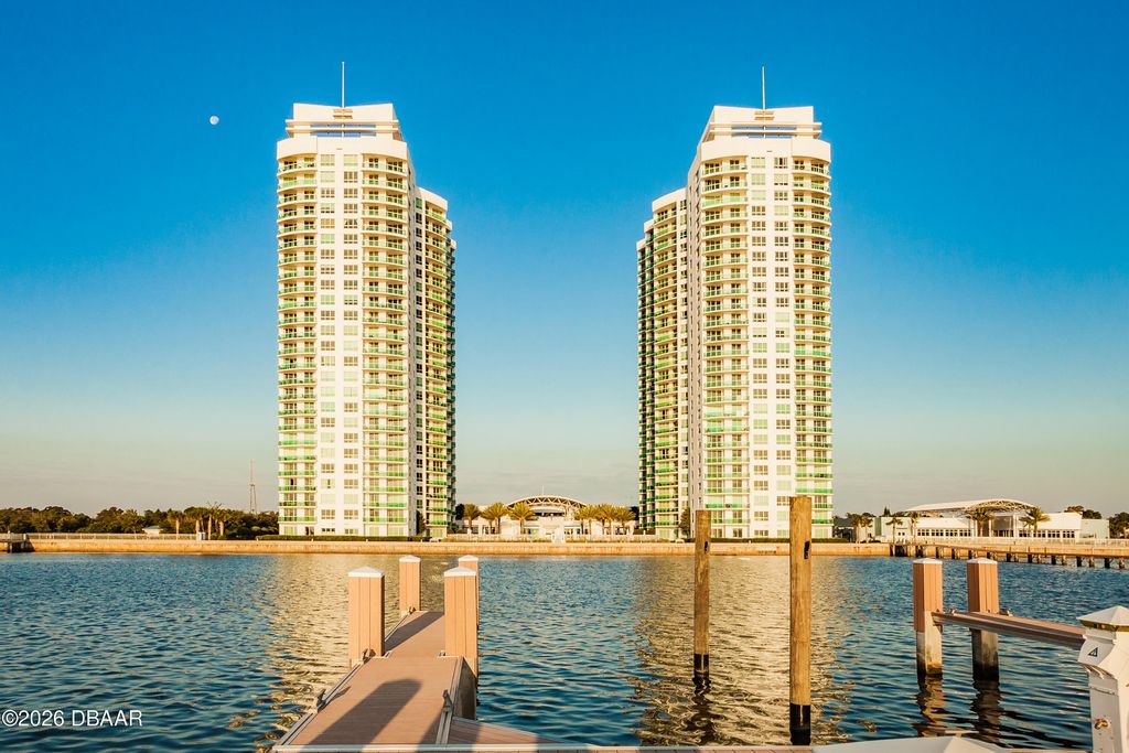 231 Riverside Dr Unit 507, Holly Hill, FL 32117
