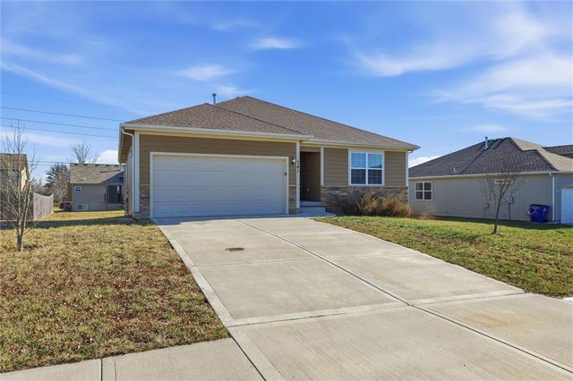 741 S Cherry Street, Gardner, KS 66030