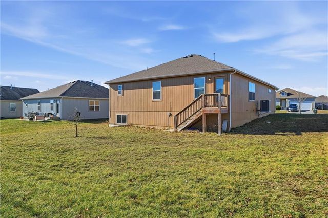 741 S Cherry Street, Gardner, KS 66030