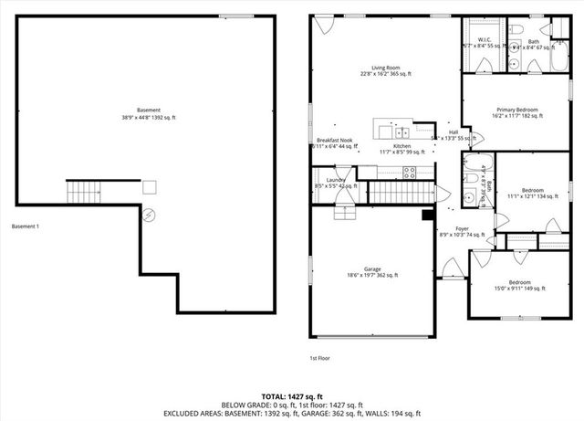 741 S Cherry Street, Gardner, KS 66030