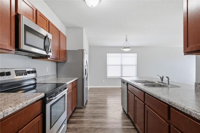 741 S Cherry Street, Gardner, KS 66030