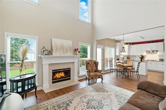1829 Wilkenson Crossing, Marietta, GA 30066