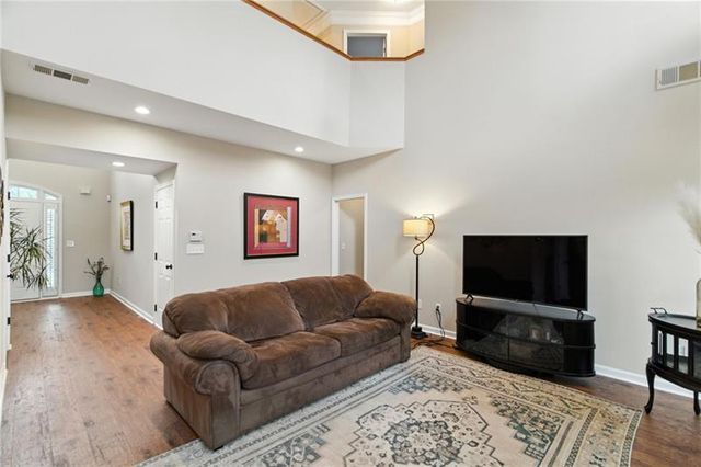 1829 Wilkenson Crossing, Marietta, GA 30066